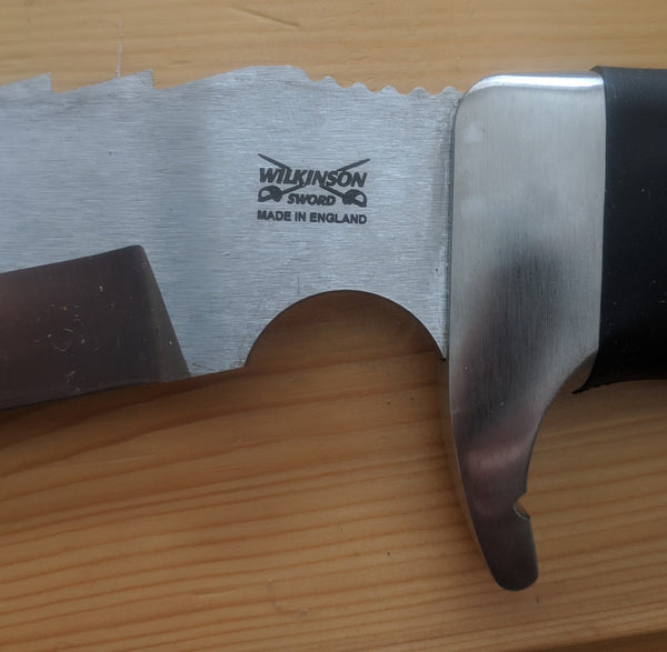 Wilkinson Sword CSK185 Dartmoor Knife