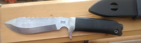 Wilkinson Sword CSK185 Dartmoor Knife